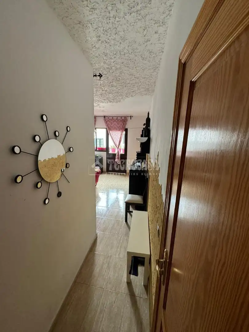 Ático en venta en Arrecife con Amueblado y Balcón