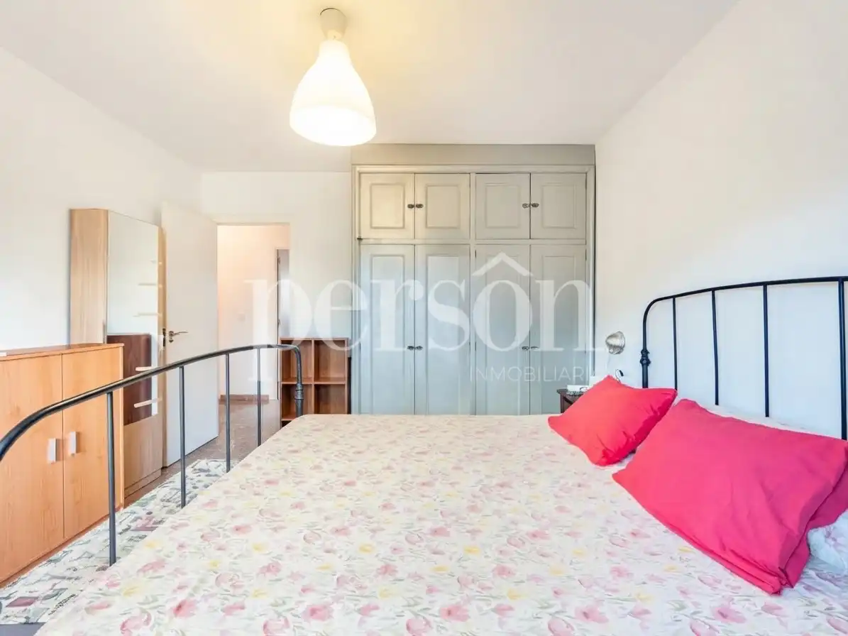 Habitación de Piso en venta en Campanar