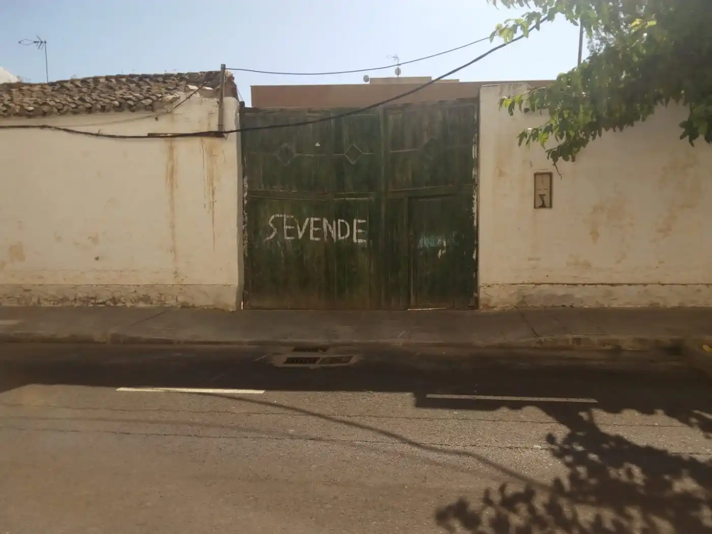 Terrenos y solares en venta en Carrión de Calatrava, imagen 2