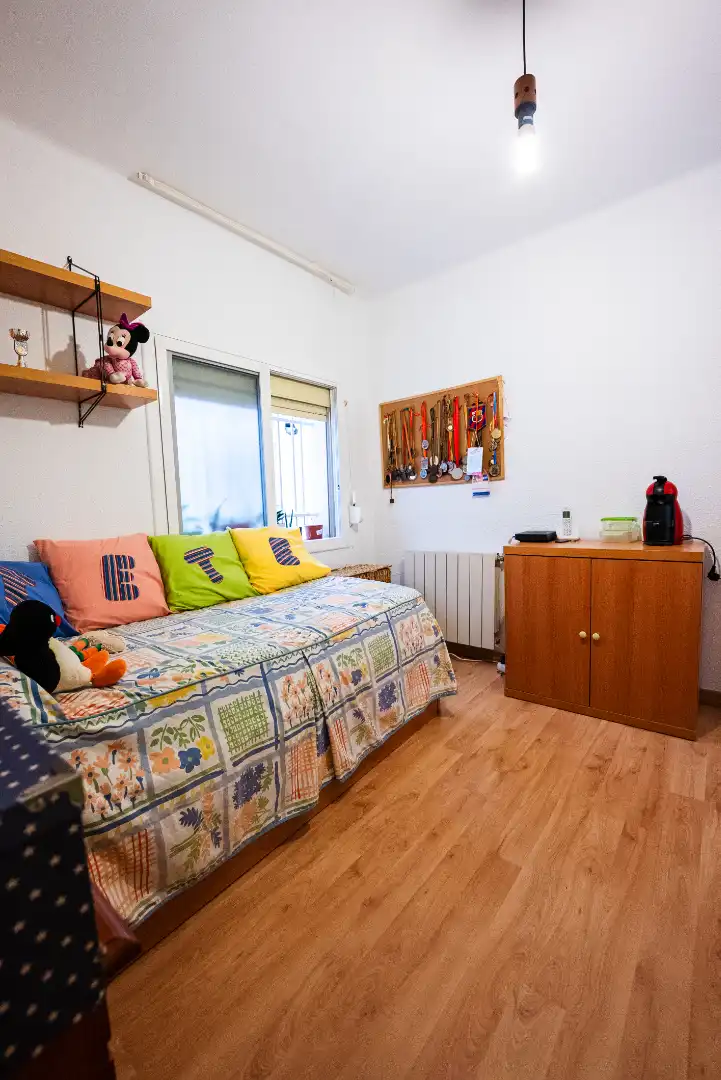 Habitación de Piso en venta en Reus con Aire acondicionado, Calefacción y Parquet