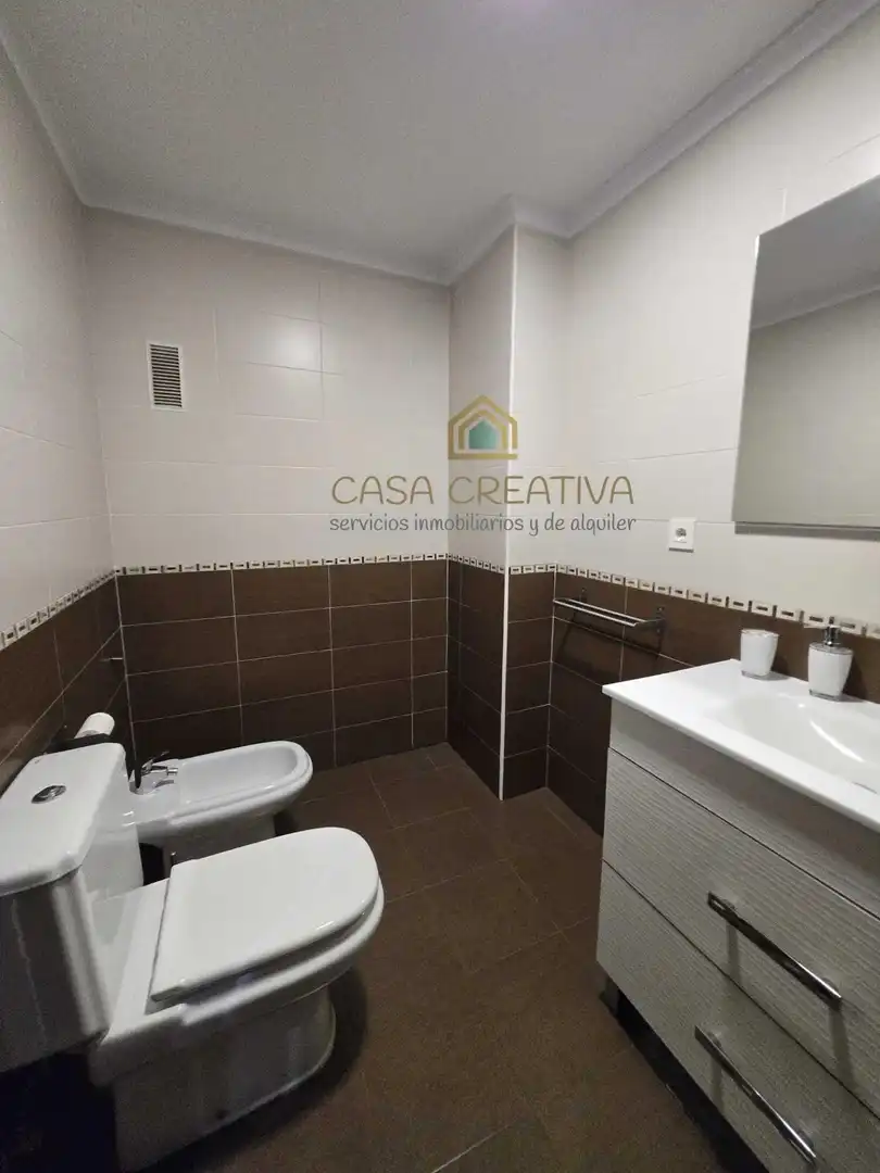 Piso en venta en Xàtiva con Aire acondicionado, Calefacción y Trastero
