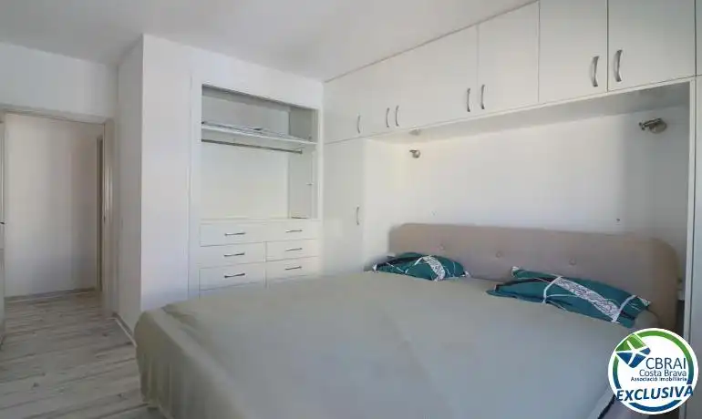 Appartement compact avec ascenseur à vendre à Salins - Cavall de Mar, imagen 10