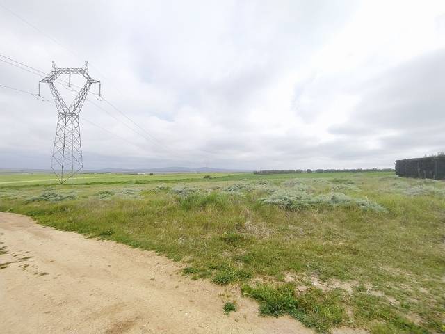 Terreno residencial en Venta en Calle Arroyo de la Pizarrilla, 1 en Este