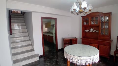 Foto 4 de Casa adosada en venda a Yunquera, Málaga