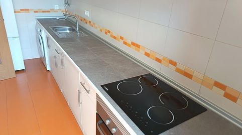 Photo 5 of Flat for rent in C. Carpio, Carmena, Toledo