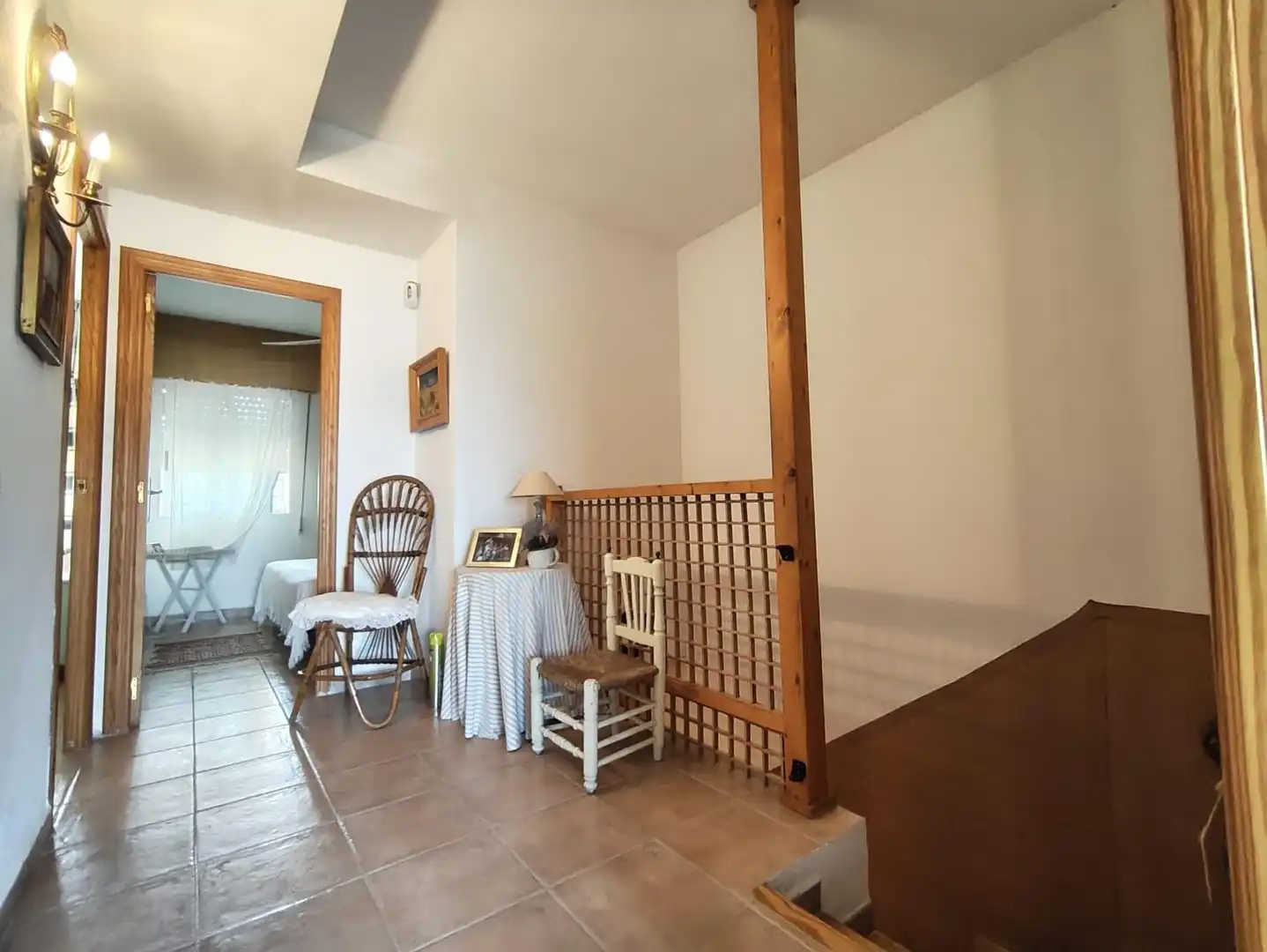 Dúplex en venta en Villajoyosa / La Vila Joiosa con Jardín privado, Terraza y Trastero