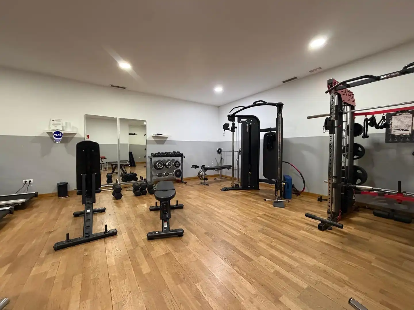 Piso con piscina en alquiler en GANAPANES, imagen 17