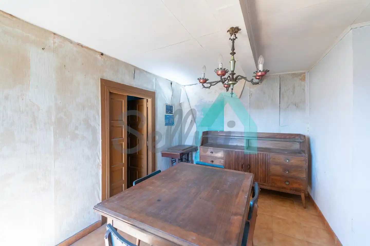 Casa con jardín en venta en Lugar Cermoño, imagen 46