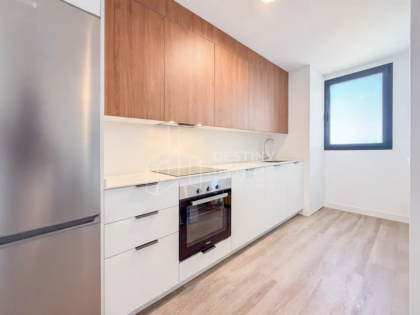 Kitchen of Flat for rent in Antigua  with Terrace