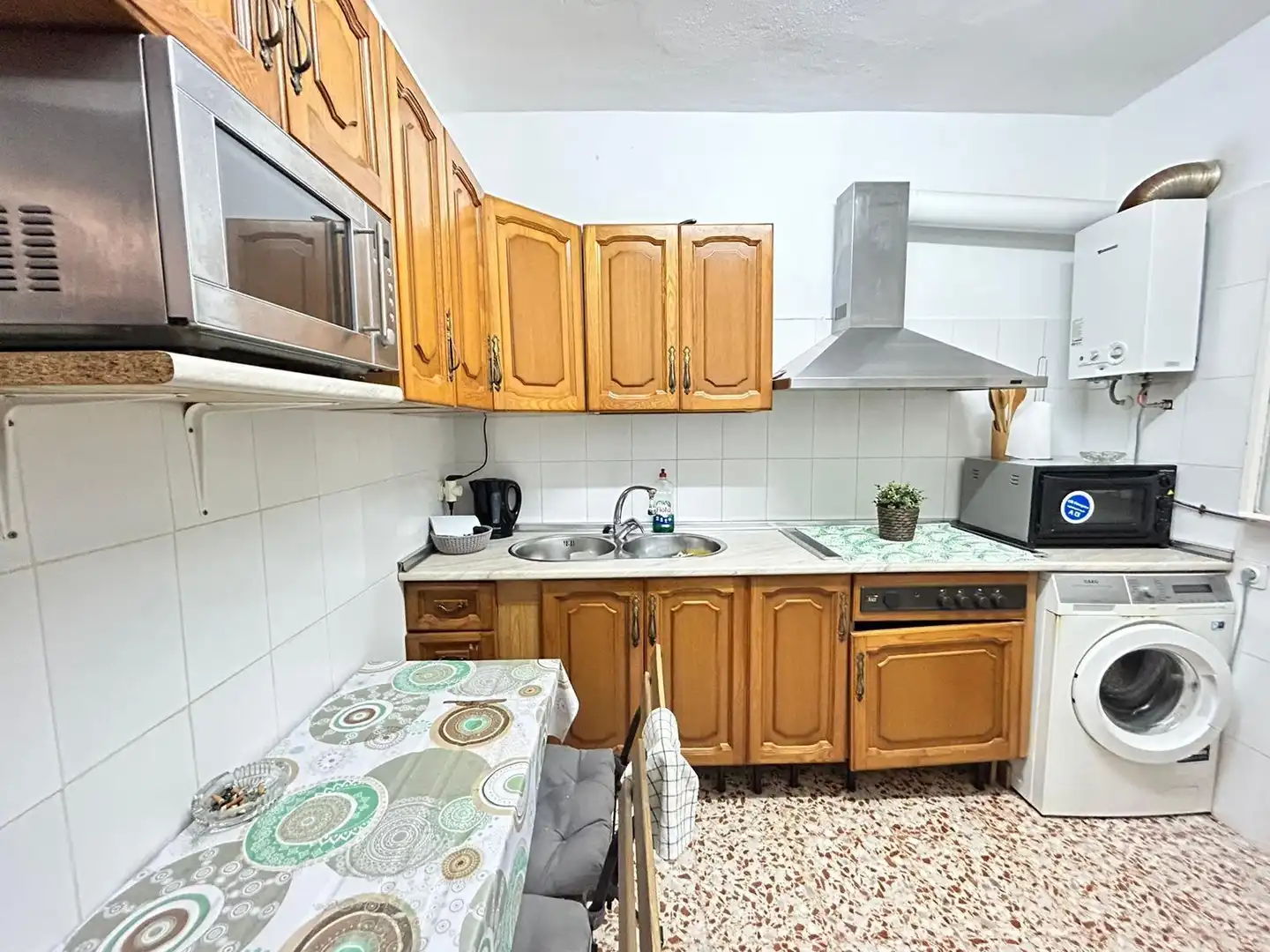 Casa rústica amb jardí en venda a Jerez norte - Montealto - Pozoalbero, imagen 17