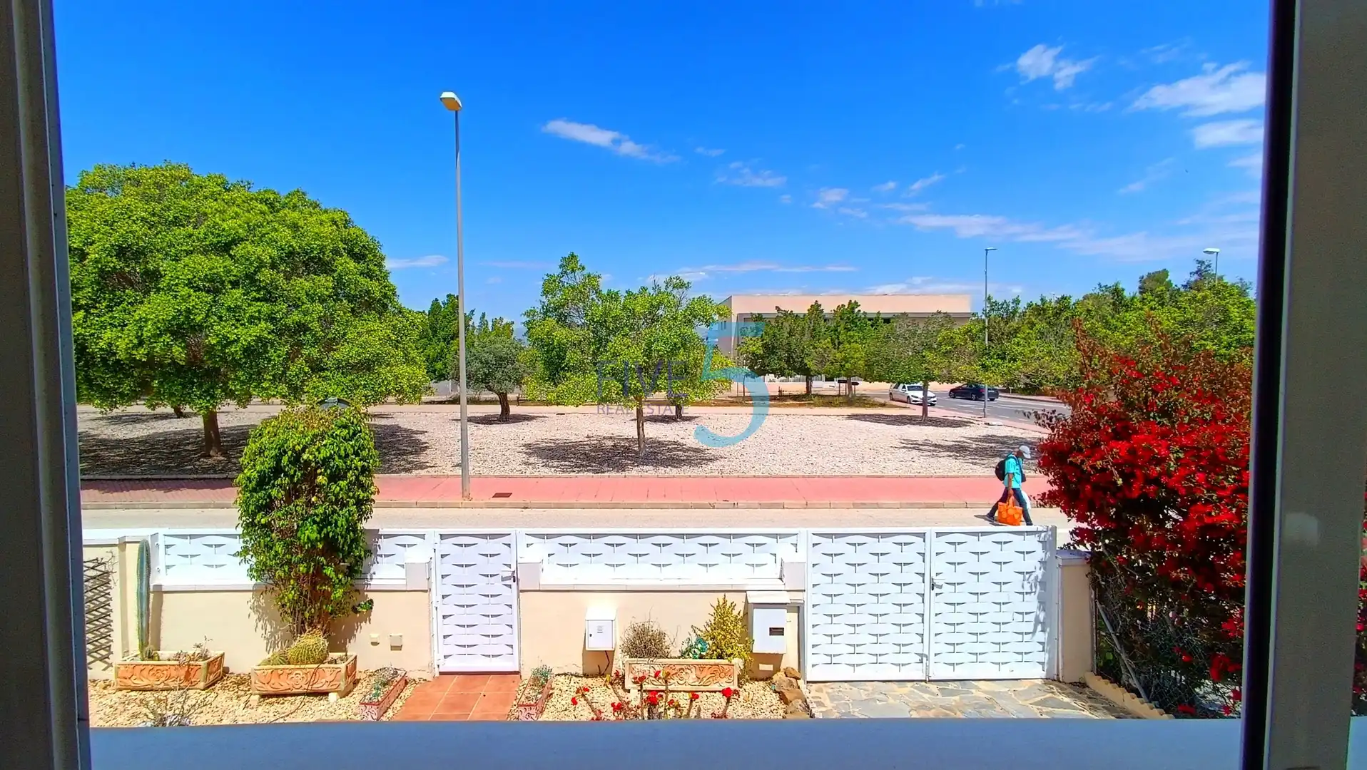 Casa amb piscina en venda a Benimar, imagen 13