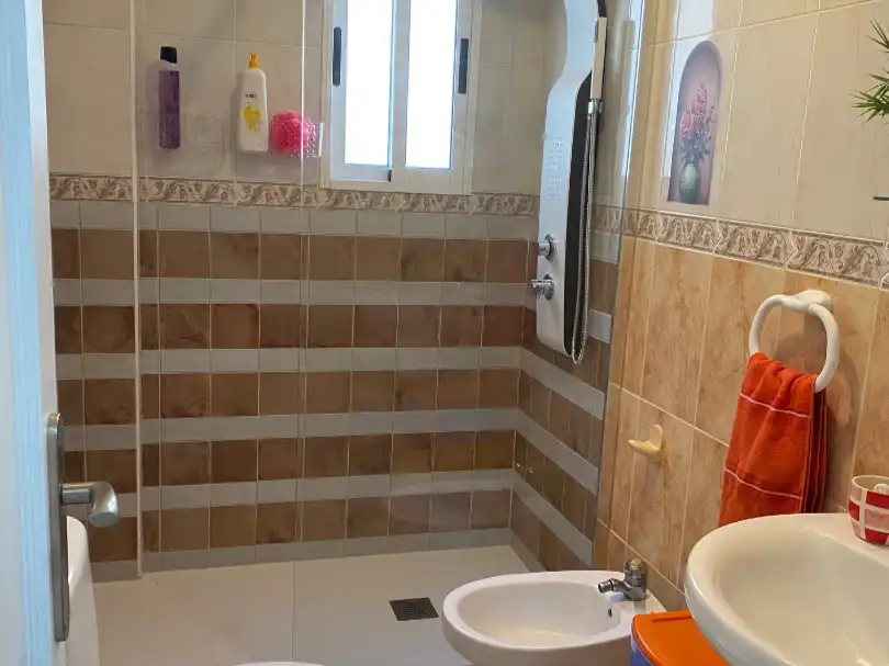 Penthouse with lift for sale in Vicente Blasco Ibáñez 152, imagen 27