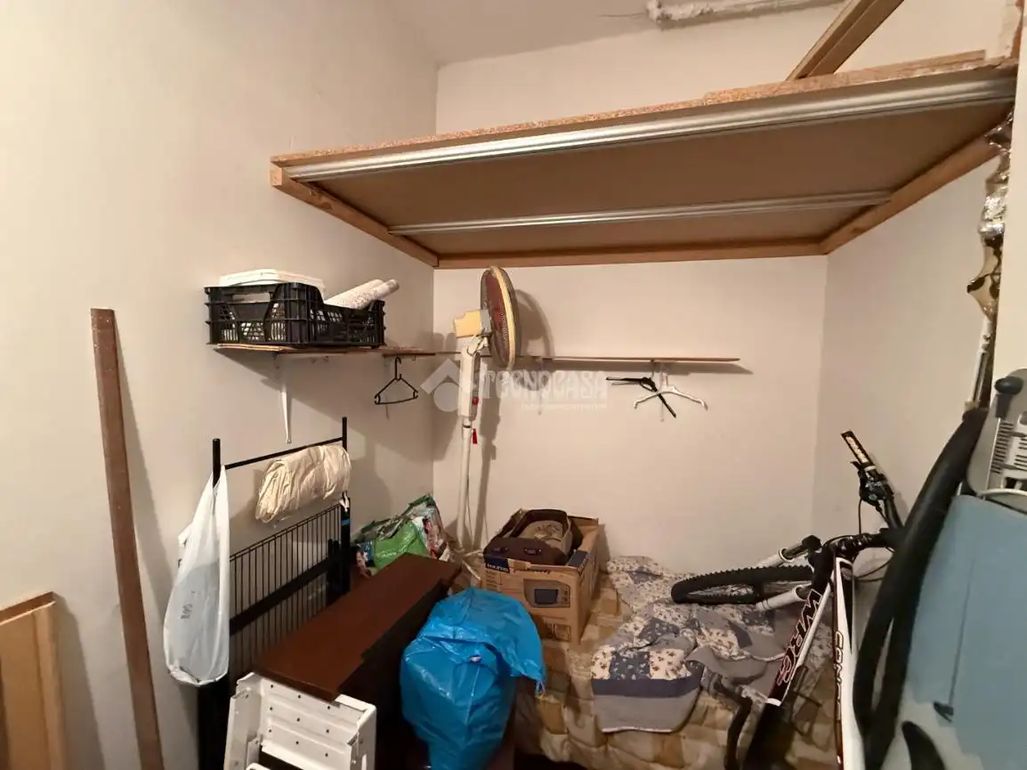 Piso en venta en Madrid con Aire acondicionado, Calefacción y Parquet