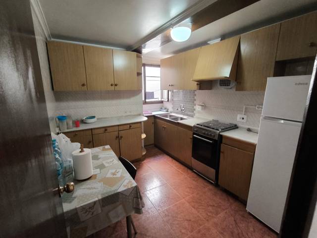 Piso en Venta en Carrer Peníscola en Cariñena - Carinyena