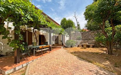 Garden of House or chalet for sale in Collado Villalba  with Heating and Private garden