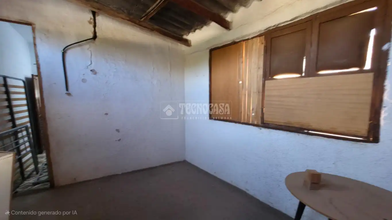 Detached homes for sale in Órgiva