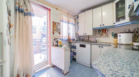 Foto 5 de Pis en venda a Suroeste - Zona Hospital, Móstoles