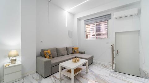 Foto 5 de Planta baixa en venda a C. Diego de Vergara, Los Castillejos - La Trinidad, Málaga Capital