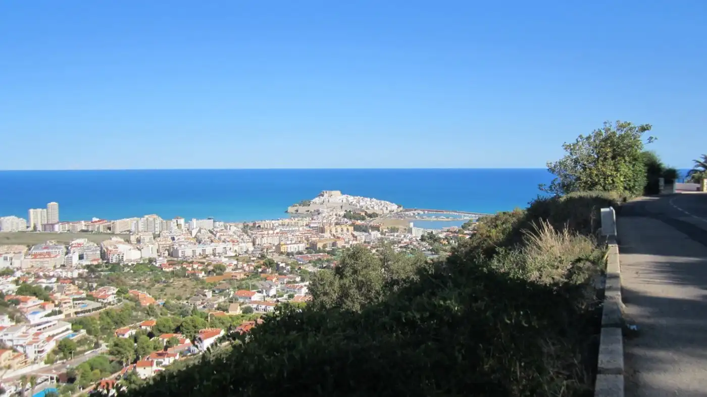 Terreny residencial en venda a Calle Suecia 13, imagen 8
