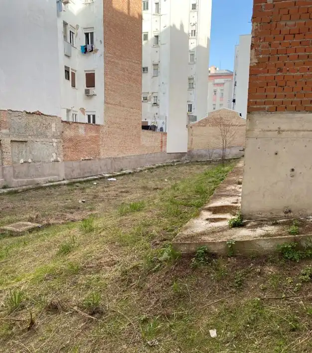 Terreno rústico en venta en c/ povedilla, imagen 12