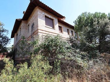 Casa en venta en Villa del Prado