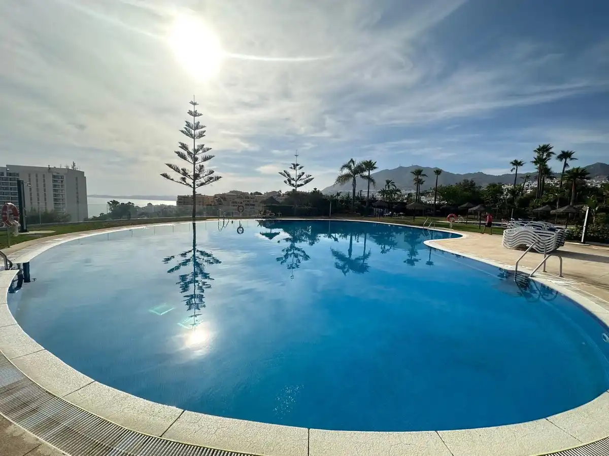 Casa a schiera in vendita a Torrequebrada, imagen 2