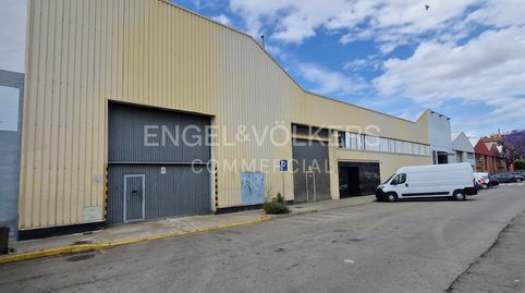 Foto 4 von Fabrikhallen zur Miete in Centre, Cornellà de Llobregat
