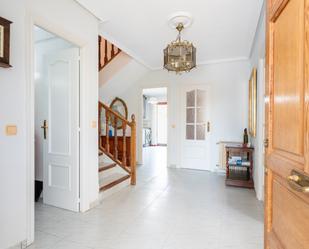 Single-family semi-detached for sale in Villanueva de la Cañada  with Air Conditioner, Heating and Private garden
