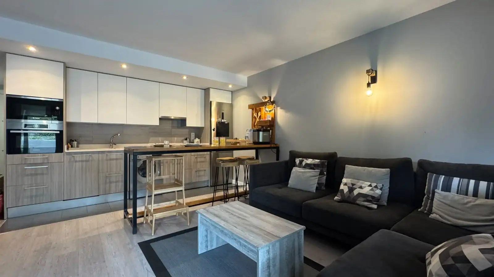 Flat with lift for sale in Andoain, imagen 2