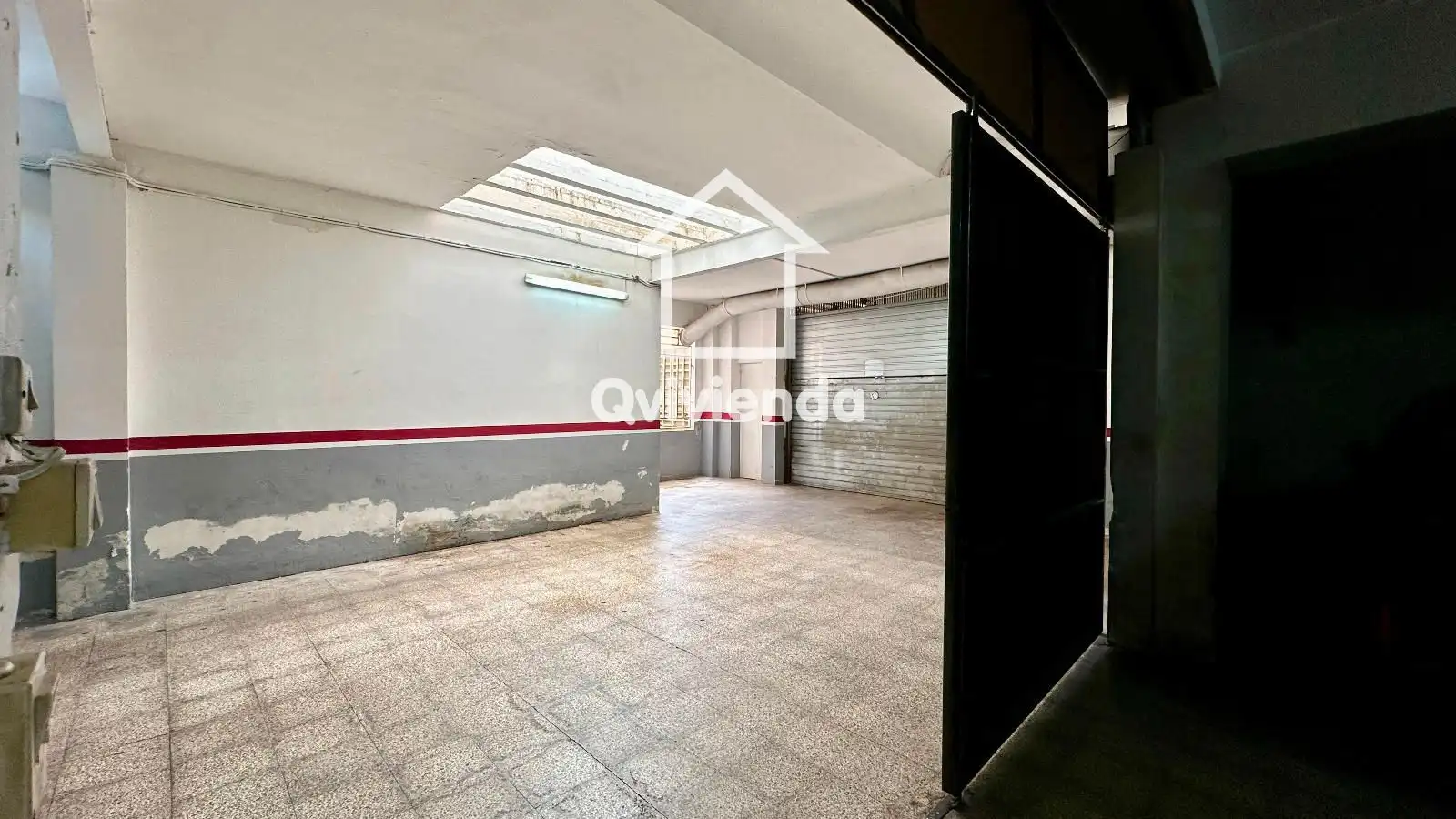 Garage zum Verkauf in Terrassa