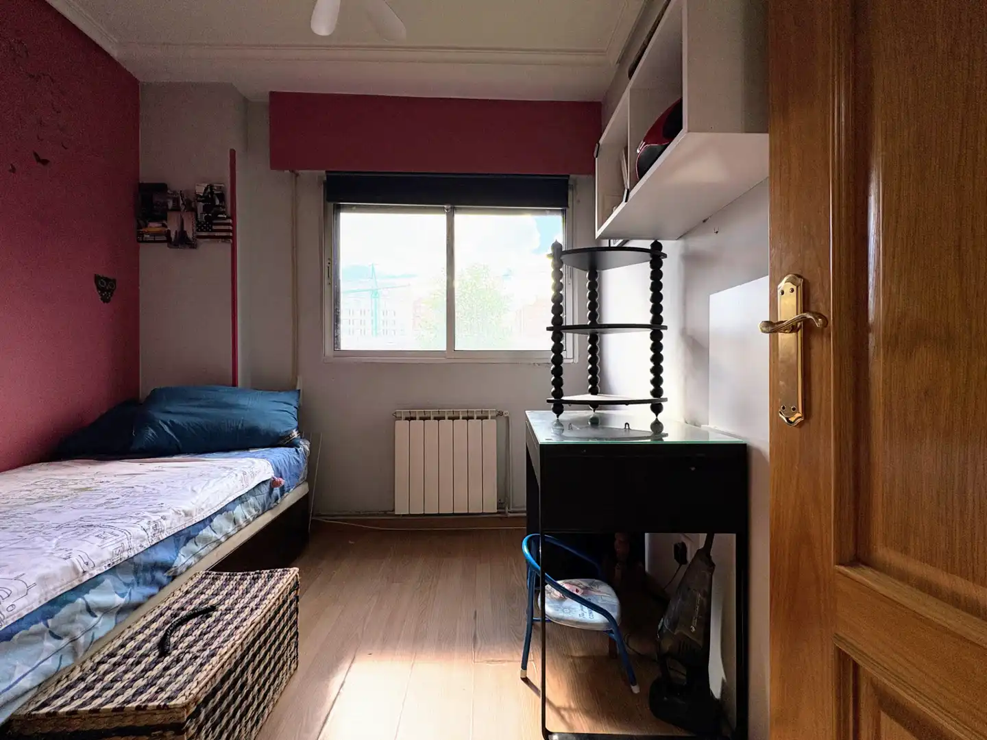 Piso en venta en Calle Sementera, 2, Huerta del Rey