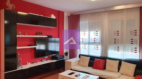 Foto 4 de Pis en venda a Carrer Doctor Peris, 14, Almàssera, Valencia