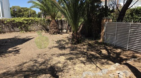 Foto 4 de Residencial en venda a Carrer del Doctor Bartomeu Robert, Can Girona - Terramar - Vinyet, Sitges