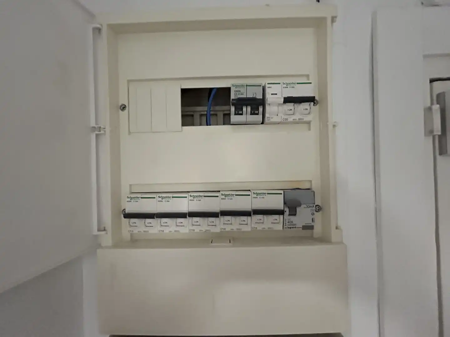 Flat for sale in Avinguda d'Isabel la Catòlica, imagen 28