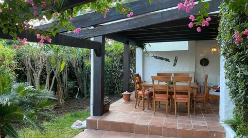Foto 4 de Apartamento de alquiler en Puerto Banús, Marbella