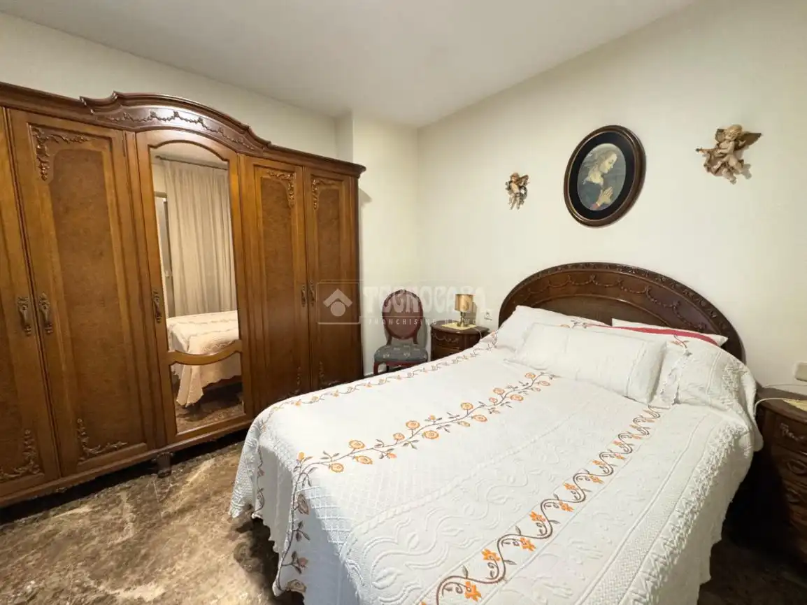 Wohnung mit Aufzug zum Verkauf in Centro, imagen 19