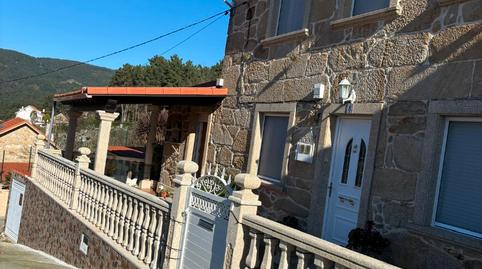 Foto 4 de Casa o xalet en venda a Estrada Serres, 20, Muros, A Coruña