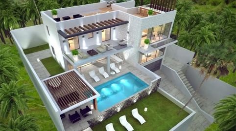 Foto 3 de Terreno en venta en Urbanización Camarate Golf, 38, Bahía de Casares, Casares
