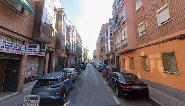 Piso en Venta en Puerto De Arlaban en San Diego