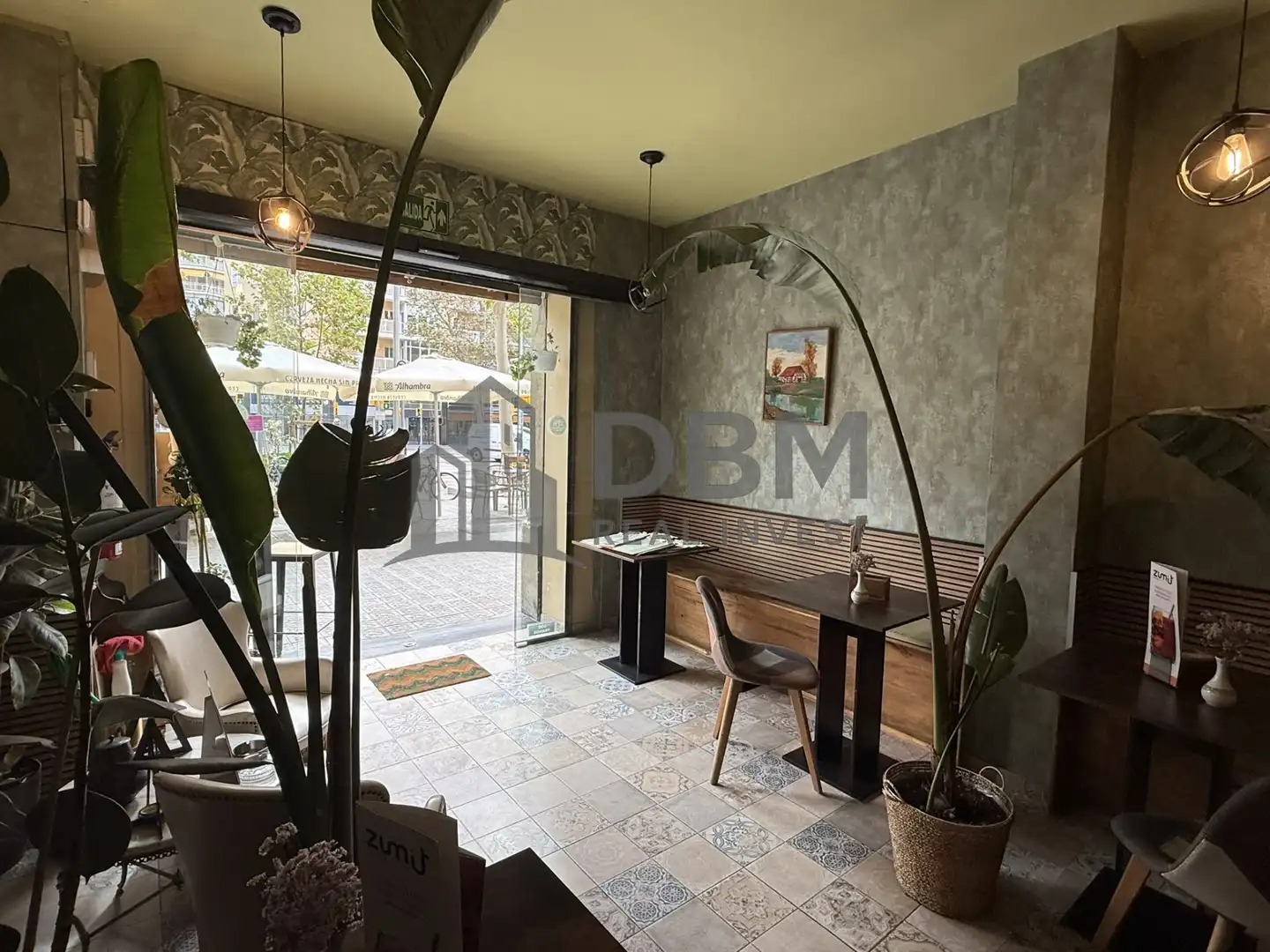 Business premises for transfer in Eixample, imagen 26