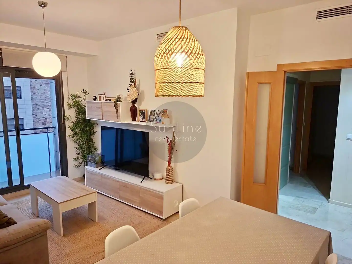 Piso con terraza en venta en Carrer de Montreal 76, imagen 4