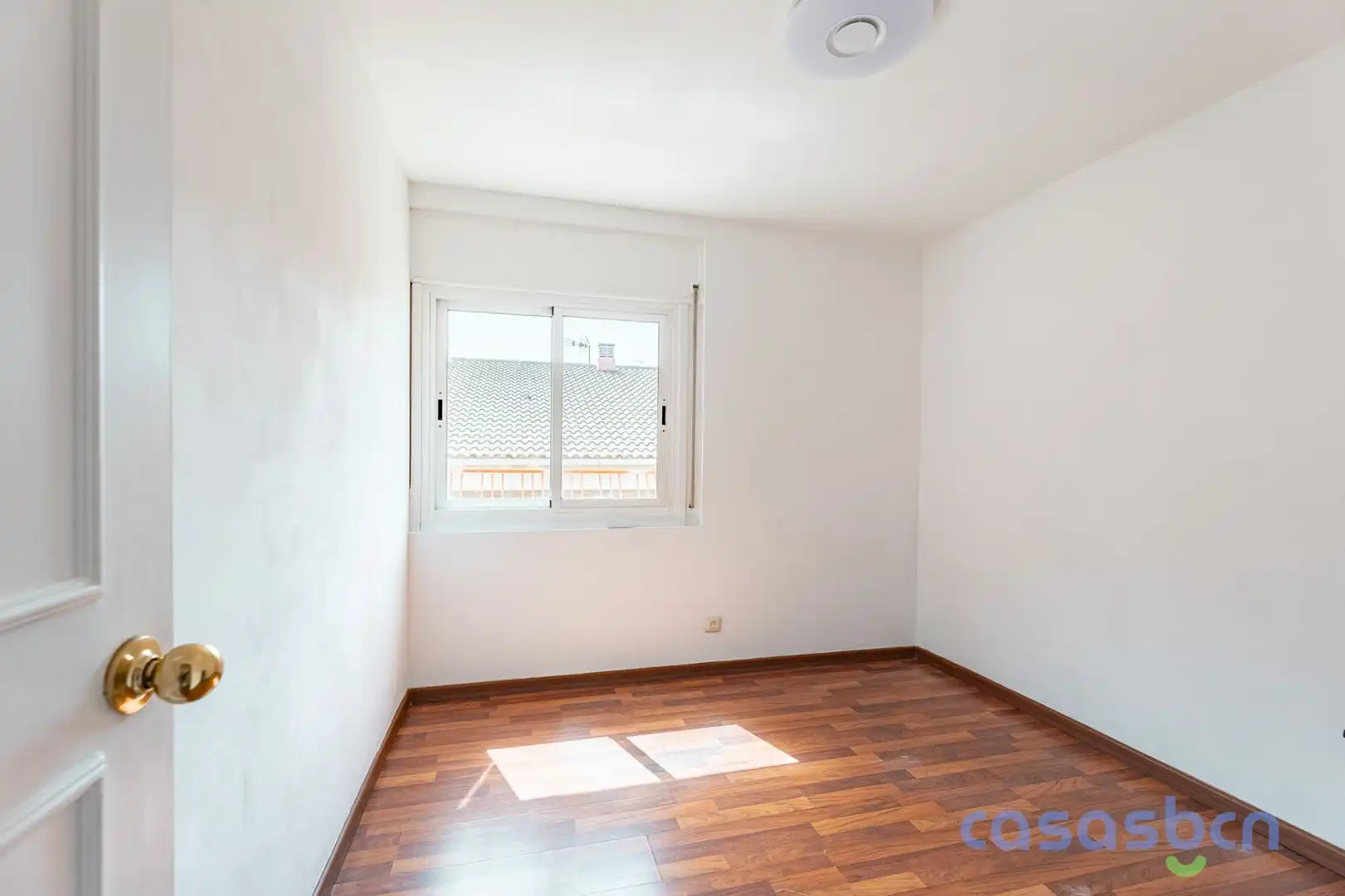 Schlafzimmer von Wohnung zum Verkauf in Viladecans mit Klimaanlage
