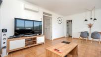 Living room of Apartment for sale in Es Mercadal  with Heating, Private garden and Terrace