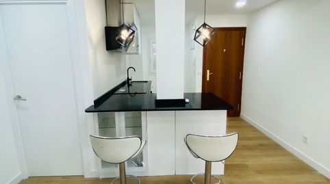 Foto 5 de Piso en venta en Pilar, Madrid Capital