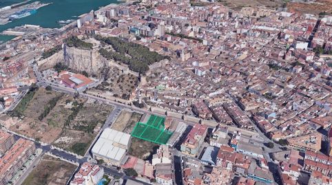 Photo 4 of Residential for sale in Calle Pego, Centro Urbano, Dénia