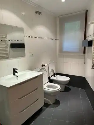 Baño de Piso en venta en Azpeitia con Calefacción, Trastero y Amueblado