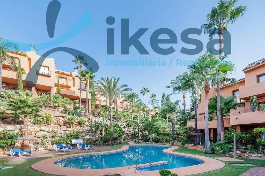 Reihenhaus mit Terrasse zum Verkauf in Riviera del Sol, imagen 4