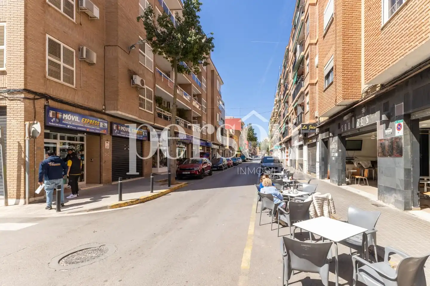 Appartement à vendre à El Mercado, imagen 24