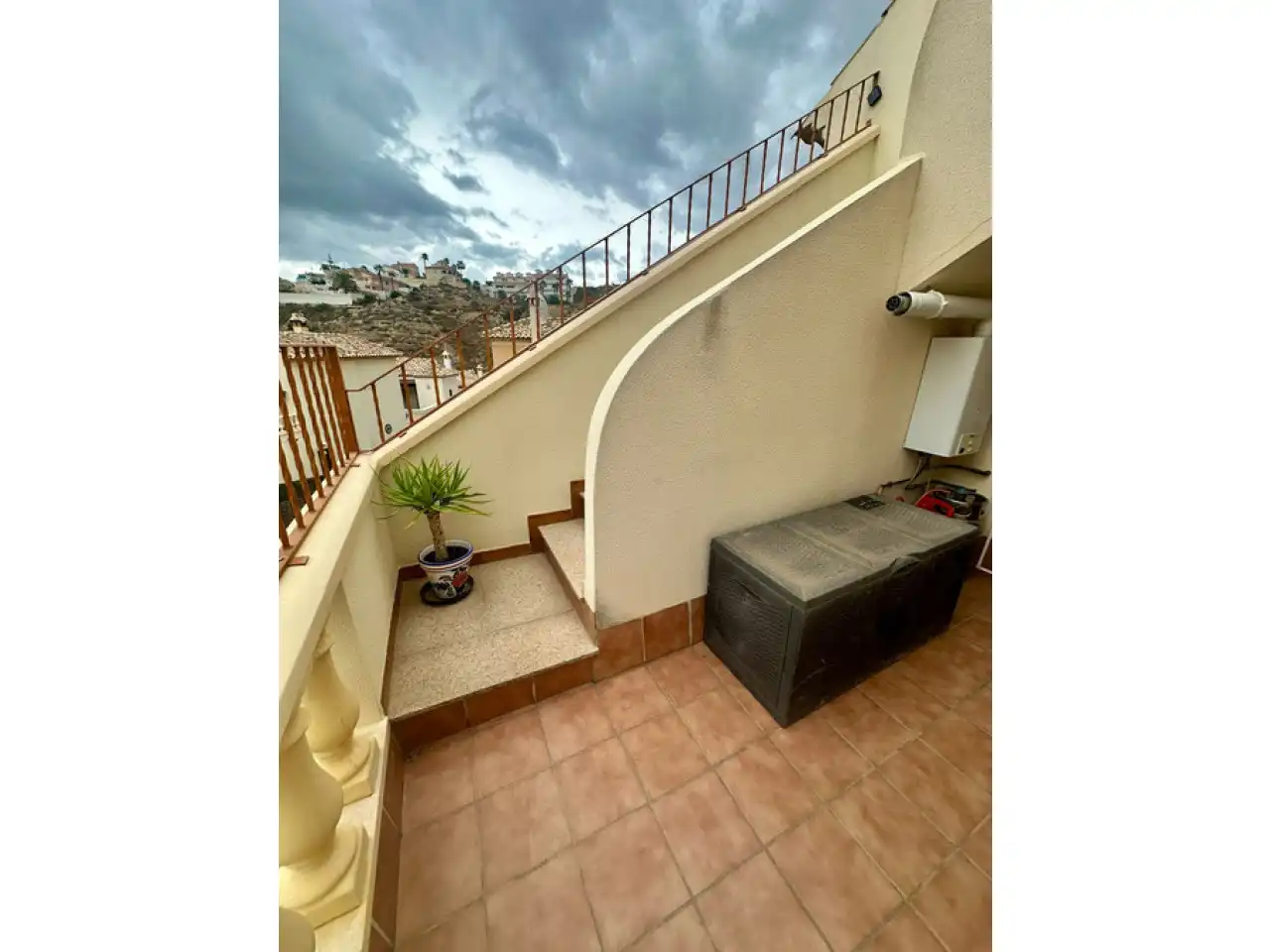 Villa mit Pool zum Verkauf in Ciudad Quesada, imagen 18