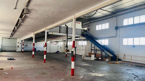 Photo 2 of Industrial buildings for sale in La Algoda - Matola - Llano de San José, Elche / Elx